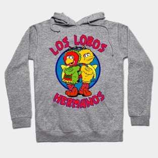 Pollos Hermanos Hoodie